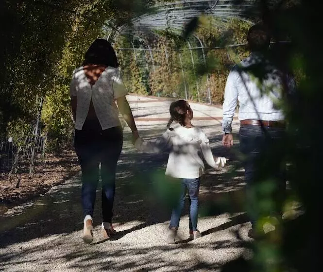 Hotel Château De Maubreuil