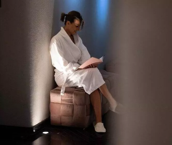 Hotel Château De Maubreuil