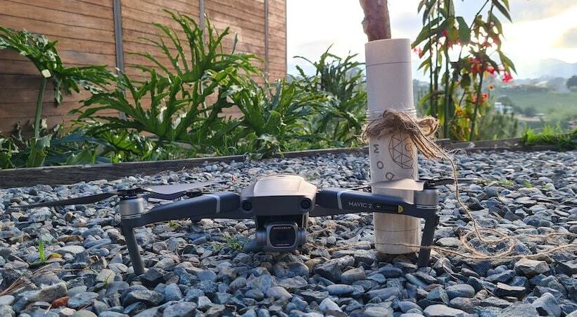 בית מלון כפרי Domus Glamping Guatapé