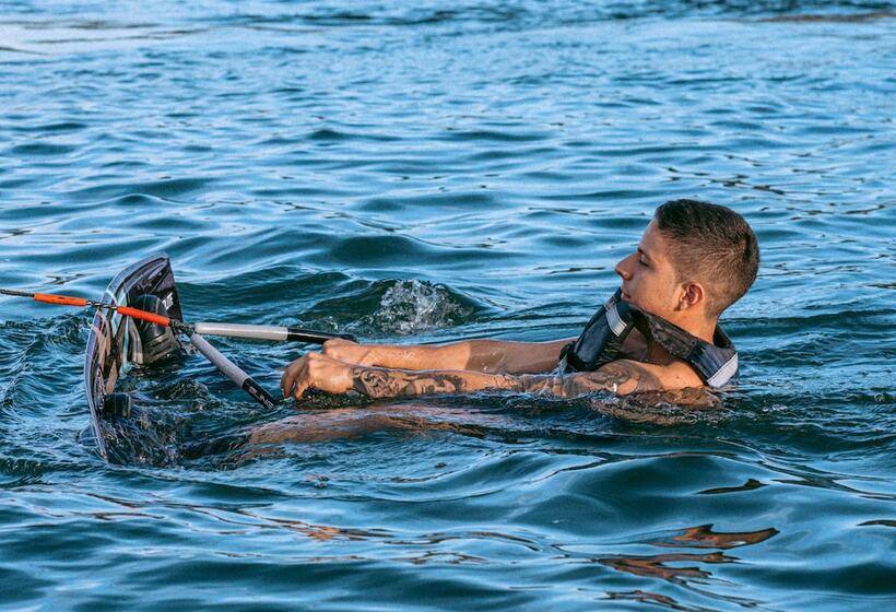 בית מלון כפרי Domus Glamping Guatapé