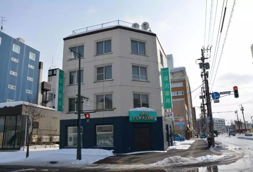 Economy Hotel Upashi