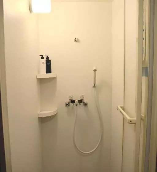 Economy Hotel Upashi