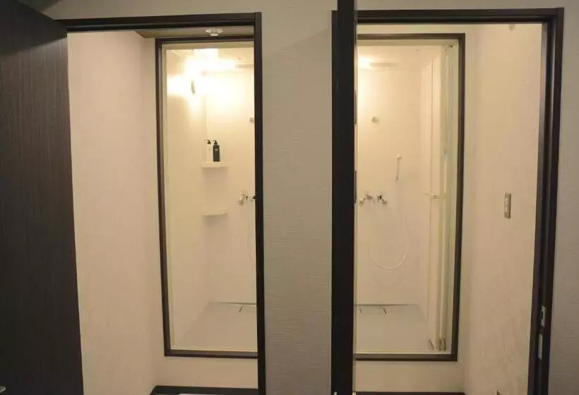 Economy Hotel Upashi