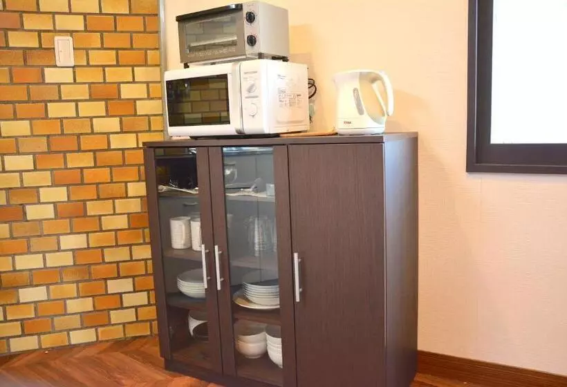 Economy Hotel Upashi