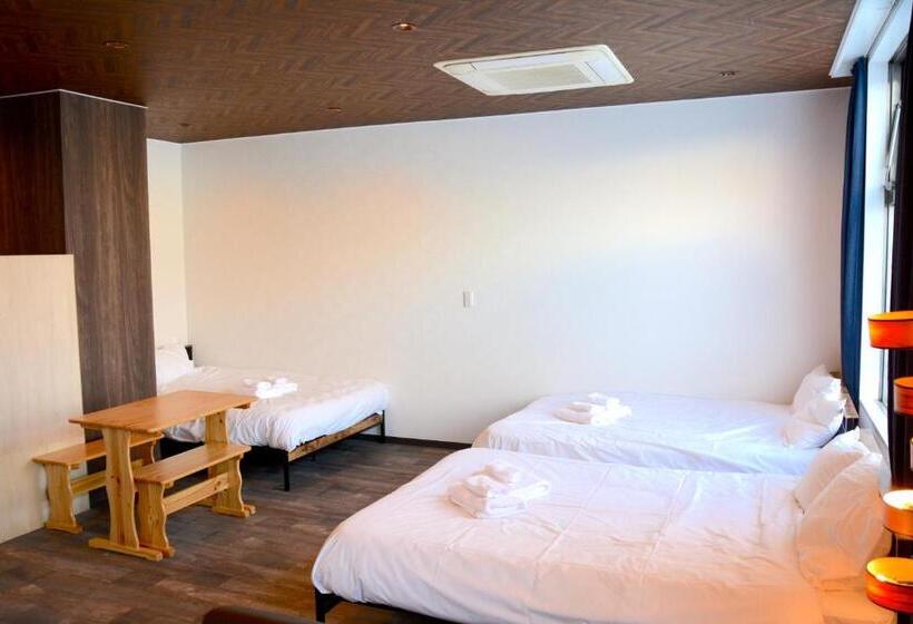 Economy Hotel Upashi