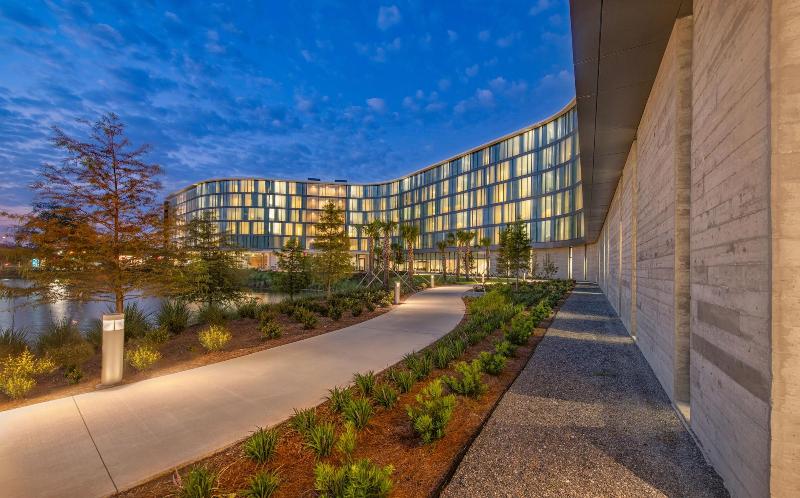 酒店 Eleo At The University Of Florida