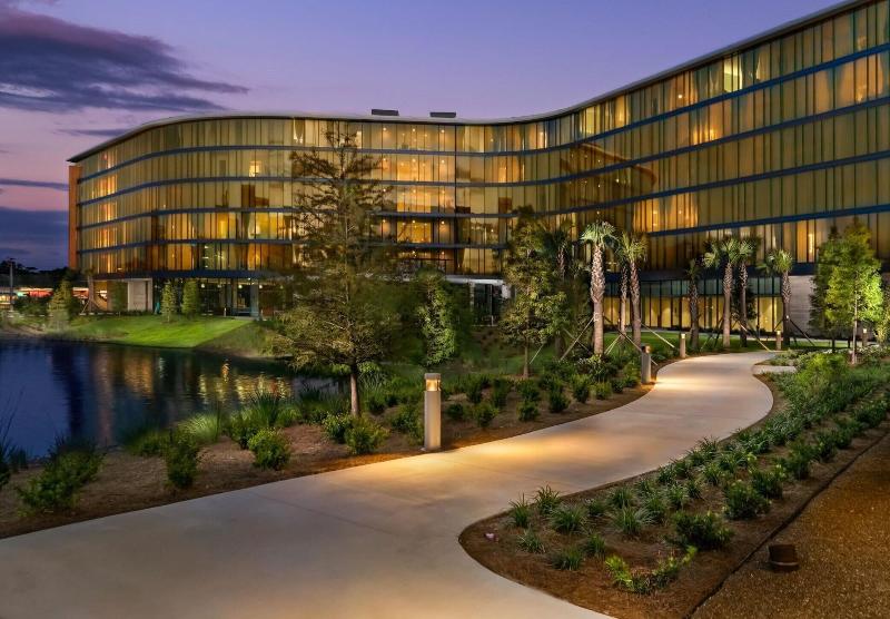 酒店 Eleo At The University Of Florida