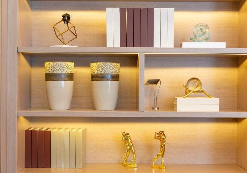 호텔 Greentree Eastern Dali Railway Station