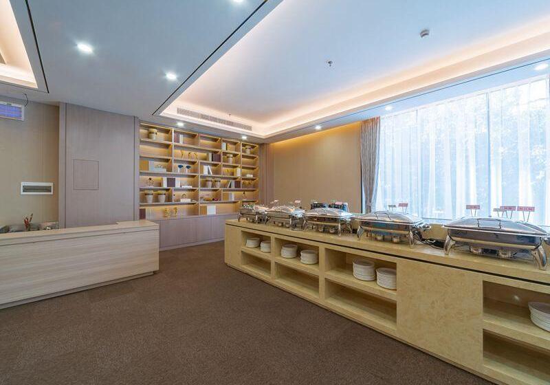 호텔 Greentree Eastern Dali Railway Station