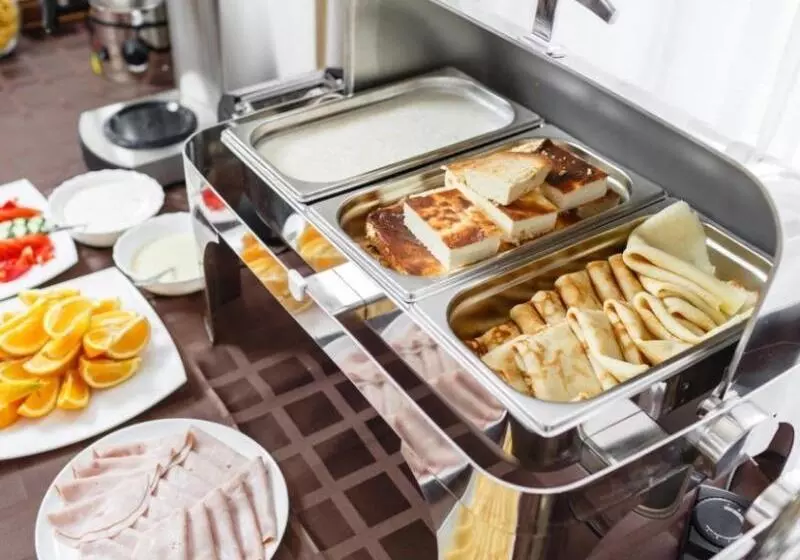 Greentree Eastern Hotel Handan Daming Bus Station