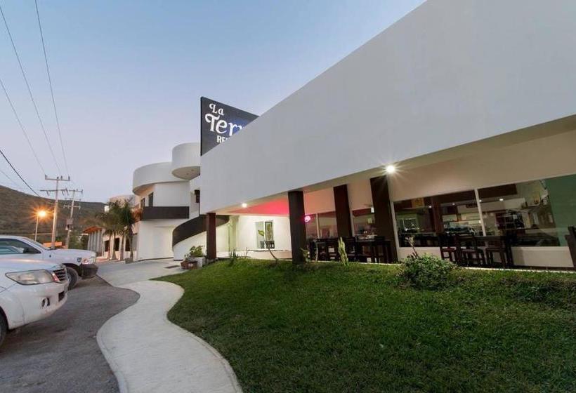 هتل La Terraza