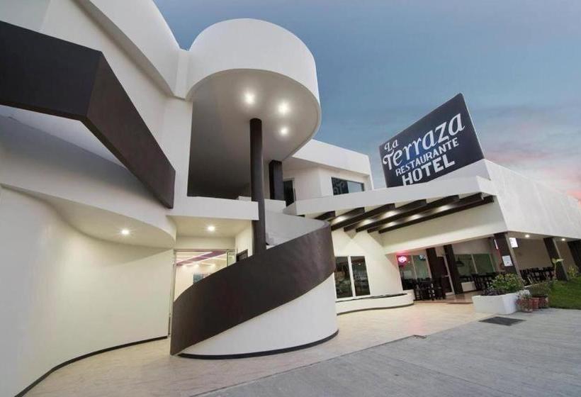 هتل La Terraza