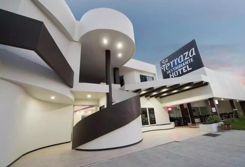 ホテル La Terraza