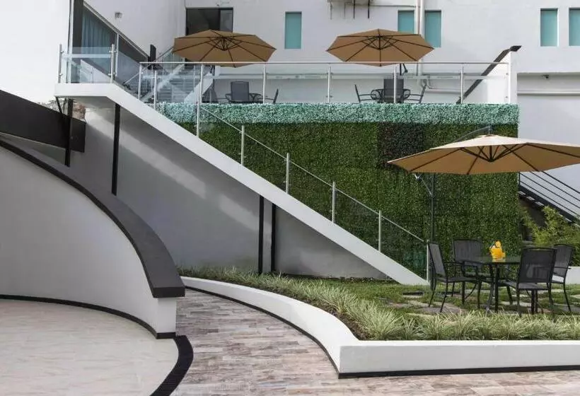 ホテル La Terraza