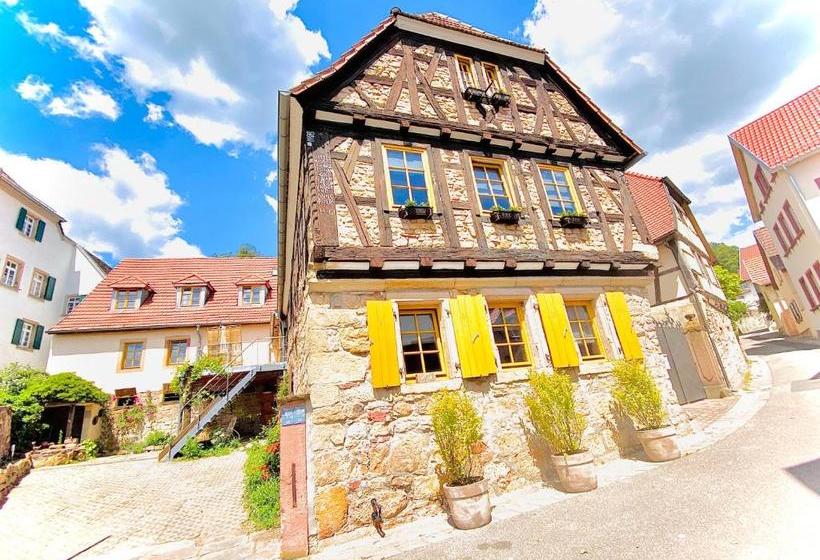 Landhotel 1707 By Landgasthof Zickler