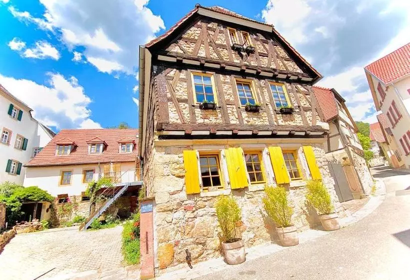 Landhotel 1707 By Landgasthof Zickler