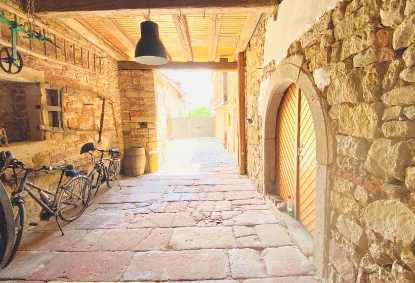 Landhotel 1707 By Landgasthof Zickler