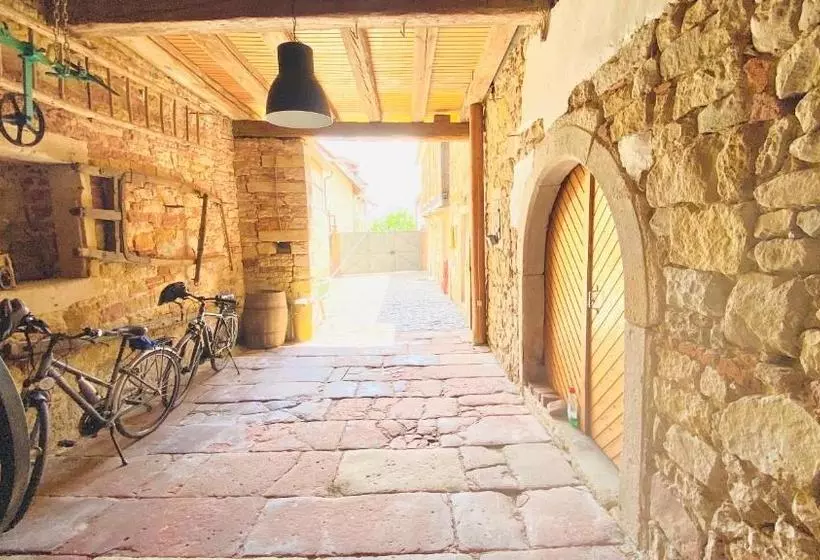 Landhotel 1707 By Landgasthof Zickler