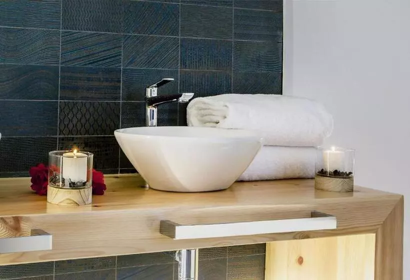 Hotelli Mar Do ézaro   Boutique