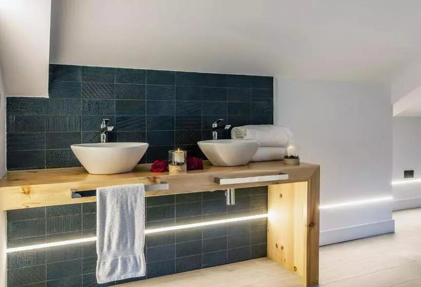 Hotelli Mar Do ézaro   Boutique