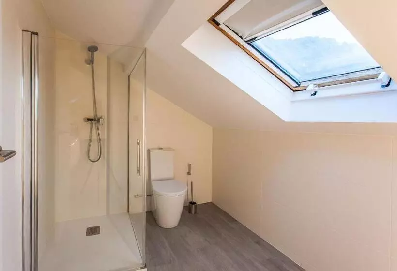 Hotelli Mar Do ézaro   Boutique