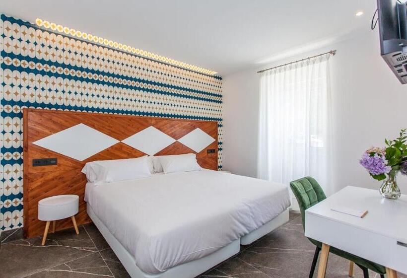 فندق Mar Do ézaro   Boutique