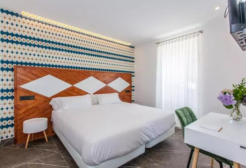 Hotelli Mar Do ézaro   Boutique