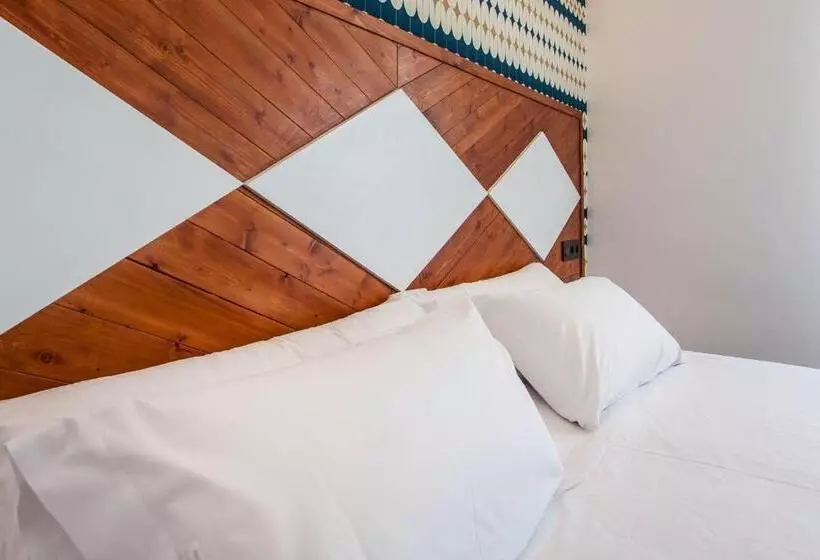 Hotelli Mar Do ézaro   Boutique