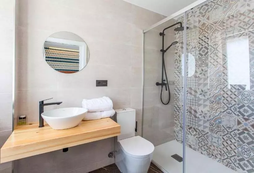 Hotelli Mar Do ézaro   Boutique