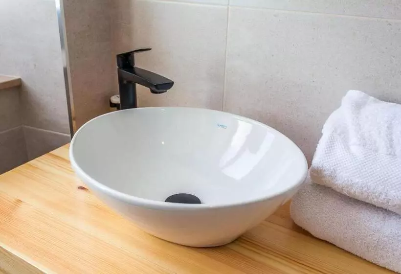 Hotelli Mar Do ézaro   Boutique