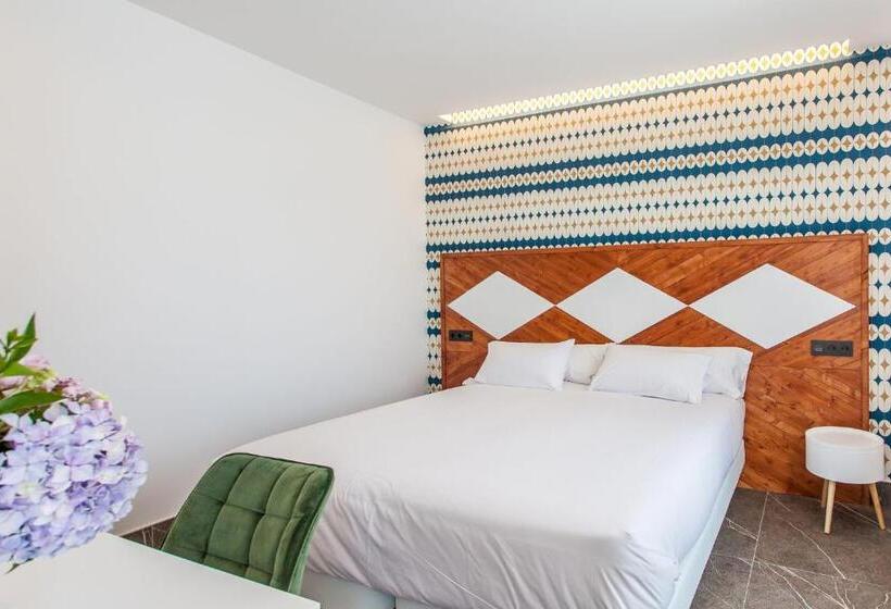 فندق Mar Do ézaro   Boutique