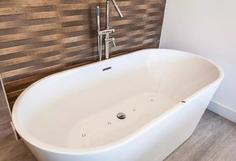 Hotelli Mar Do ézaro   Boutique