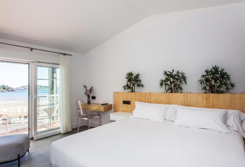 فندق Mar Do ézaro   Boutique