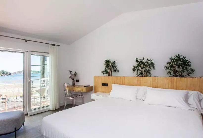 Hotelli Mar Do ézaro   Boutique