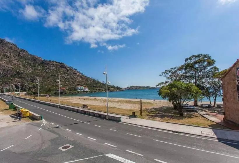 Hotelli Mar Do ézaro   Boutique