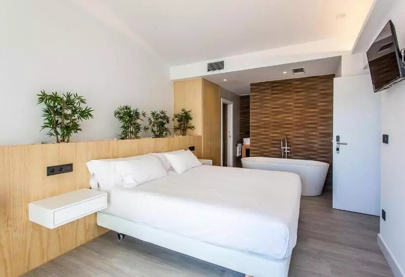 Hotelli Mar Do ézaro   Boutique