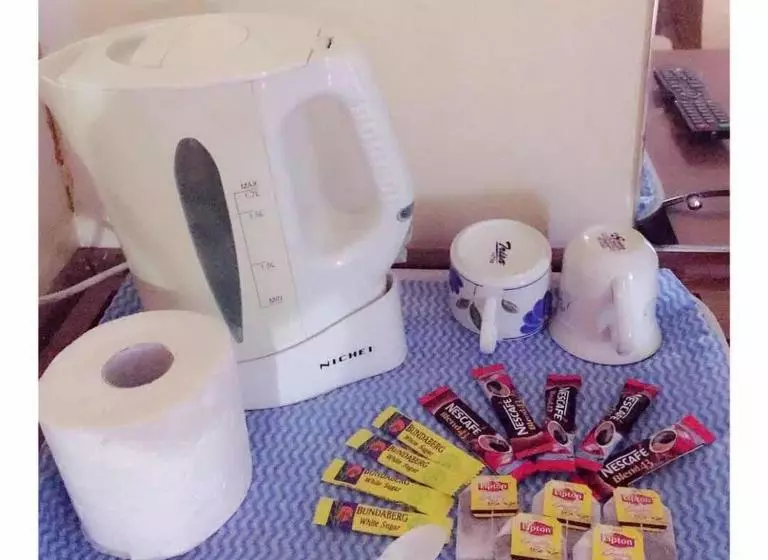 ホテル Meekatharra