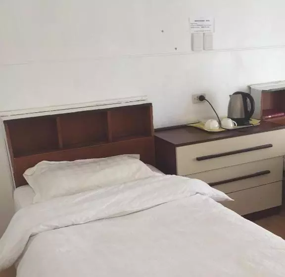 ホテル Meekatharra