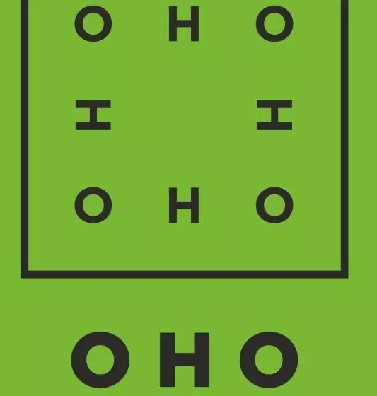 Hotelli Oho Rooms Herrenberg Digital Access Only