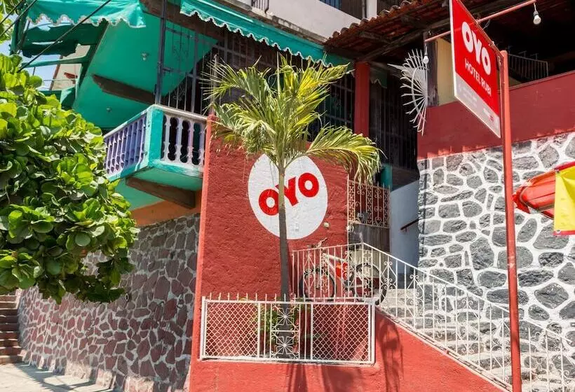 هتل Oyo  Rubi