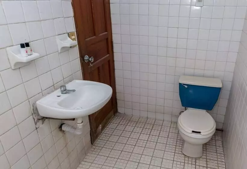 هتل Oyo  Rubi