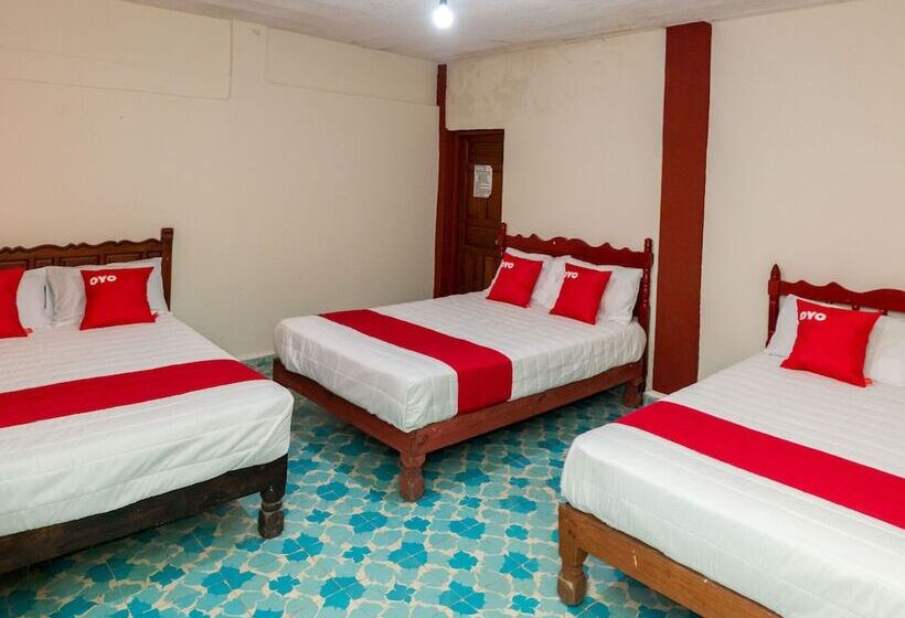 فندق Oyo  Rubi
