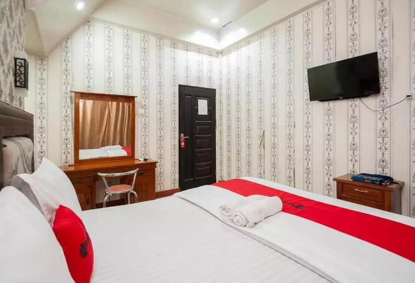 هتل Reddoorz Syariah At Bumi Siliwangi Residence Padang