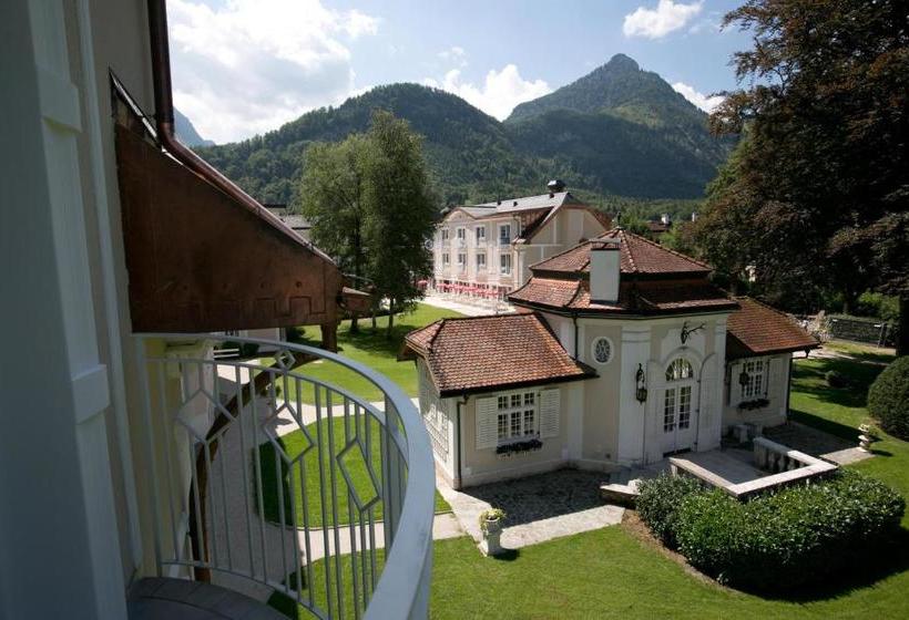 Schloss Kurhotel Strobl