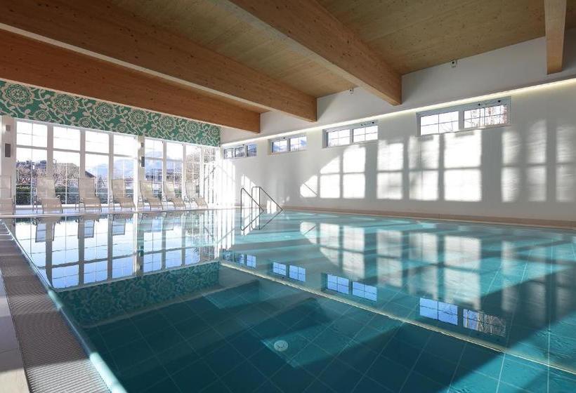 Schloss Kurhotel Strobl