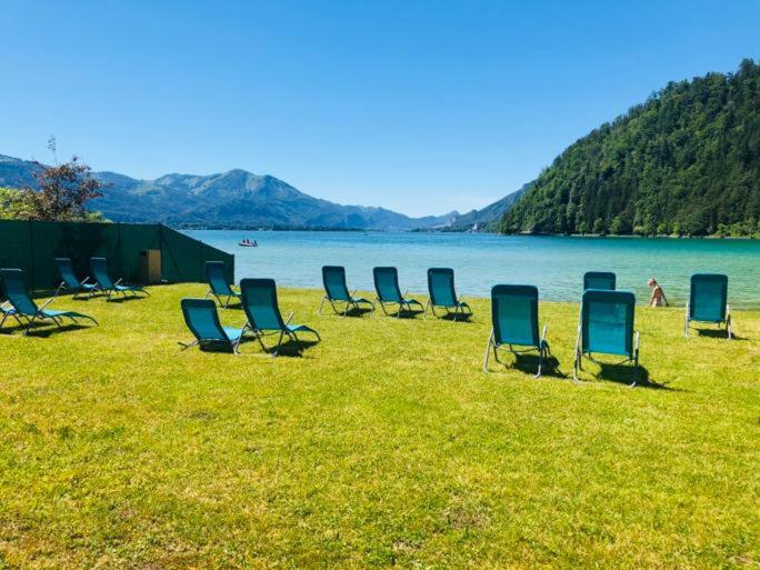 Schloss Kurhotel Strobl