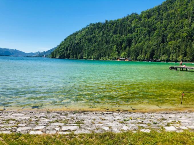 Schloss Kurhotel Strobl