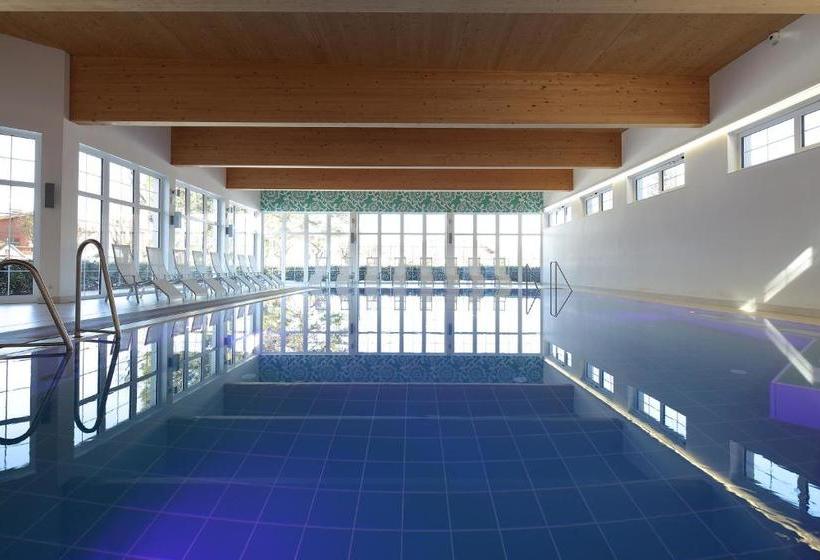 Schloss Kurhotel Strobl