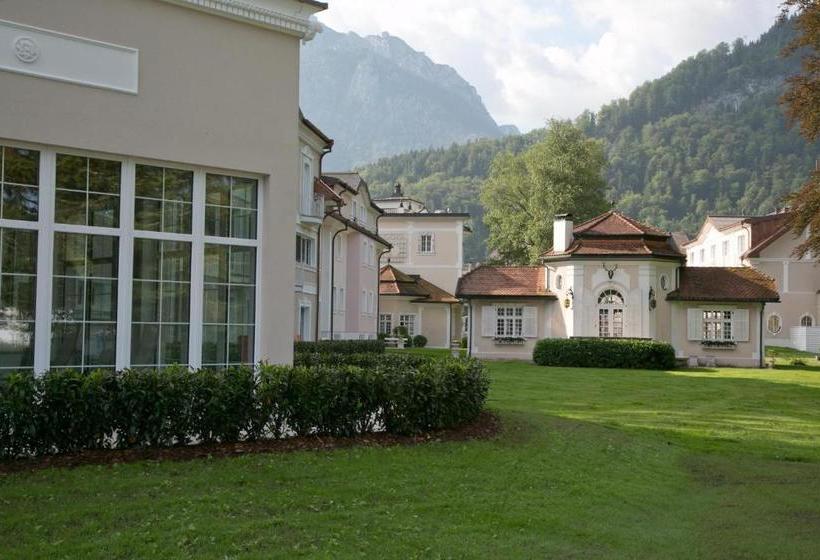 Schloss Kurhotel Strobl