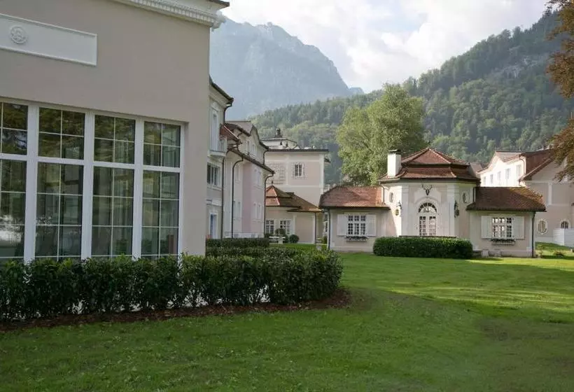 Schloss Kurhotel Strobl